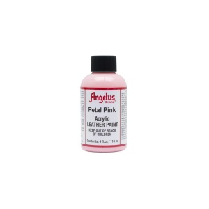 Vopsea acrilica pentru piele si sneakers Angelus Standard, 118 ml - Img 56