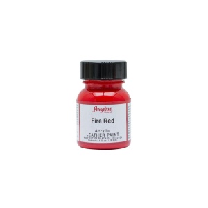 Vopsea acrilica pentru piele si sneakers Angelus Standard, 29.5 ml - Img 28