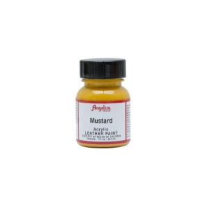 Vopsea acrilica pentru piele si sneakers Angelus Standard, 29.5 ml - Img 49