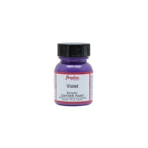Vopsea acrilica pentru piele si sneakers Angelus Standard, 29.5 ml - Img 79