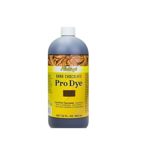 Vopsea pe baza de ulei pentru piele Fiebing, 946ml - Img 19