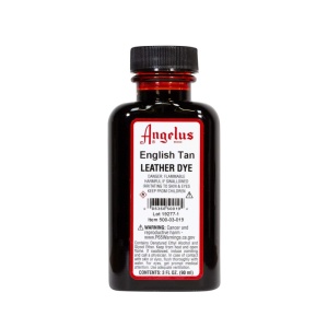 Vopsea profesionala pentru piele Angelus Acrylic Leather Paint (975 ml) – Diverse Culori - Img 17