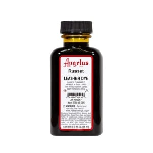 Vopsea profesionala pentru piele pe baza de alcool Angelus Leather Dye (89 ml) – Cu Pamatuf Inclus - Img 33