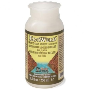 2533-02 Adeziv piele EcoWeld Grain to Grain Adhesive 250ml - Img 2