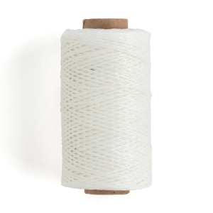 Ata cerata pentru cusut piele manual Tandy Leather SUA 121 ml - Img 5