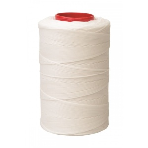 Ata de cusut piele RITZA 25 - Tiger Thread - 1000ml - 0.6 mm grosime - Img 2