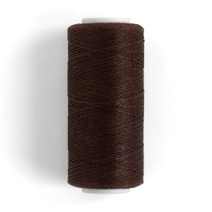 Ata nylon ceruit pentru cusut manual piele 245 ml Tandy Leather SUA - Img 3