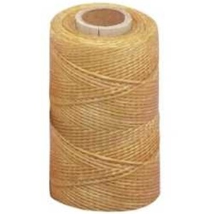 Ata tendon artificial pentru cusut manual piele 247 ml Tandy Leather USA - Img 2