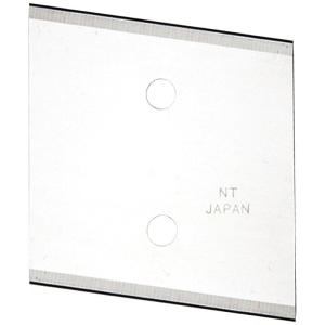 BKT-LHP Set 3 lame in unghi pentru cutit pielarie KT-2000GP, NT Cutter - Img 1