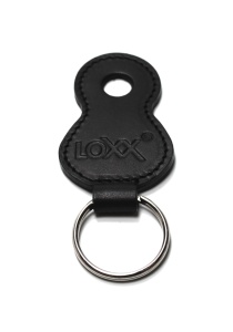 Brelocuri chei pentru sistemele de fixare LOXX, diverse culori - Img 7