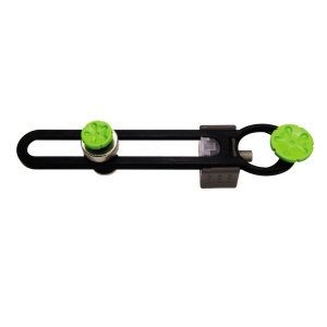 C-2000P Cutter circular pentru textile 3-22cm, NT Cutter - Img 1