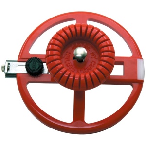 C-2500P Cutter profesional pentru taiere circulara 3 - 16cm, NT Cutter - Img 2