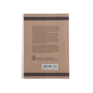 Carte Braiding Fine Leather Tandy Leather | Manual impletituri fine din piele - Img 4