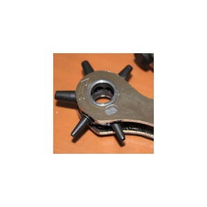 Cheie pentru schimbat varfurile clestelui revolver 7734 - Vergez Blanchard - imagine 3