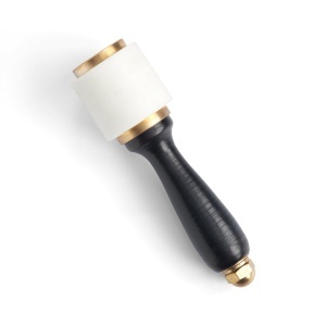 Ciocan de pielarie rotund din nailon TandyPro Round Head Maul 32 oz (907 g) - Tandy Leather 3302-13