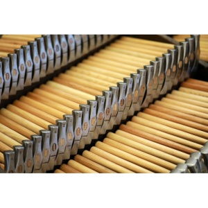 Ciocan pentru selarie Vergez Blanchard Harness Hammer 175 g - 350 g - Img 8