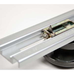 CL-100P Cutter profesional taiere circulara 10 - 100cm, NT Cutter - Img 8