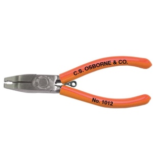 Cleste cleme opritoare fermoare C.S. Osborne - Img 2