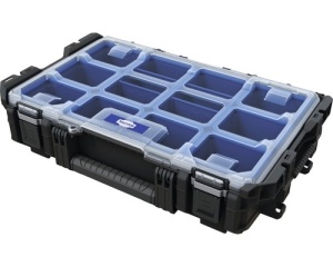 Cutie organizator industriala 56 x 34,5 x 12,8 cm