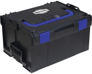 Cutie plastic pentru scule L-BOXX 238, 25,5 l