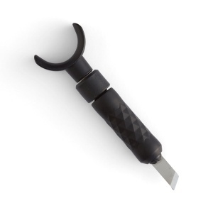 Cutit pivotant Craftool Twist-Lock cu lama dubla - Tandy Leather 8003-00