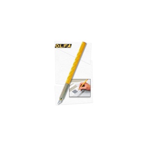 Cutter de Precizie pentru Taiere Fina Olfa AK-1/5B - Img 4