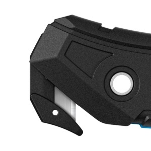 Cutter de siguranta Martor Secumax 350 SE 350045 cu lama Secumax nr. 3448