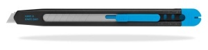 Cutter Martor Argentax Cuttex 9 MM 46100 cu lama segmentata nr. 76