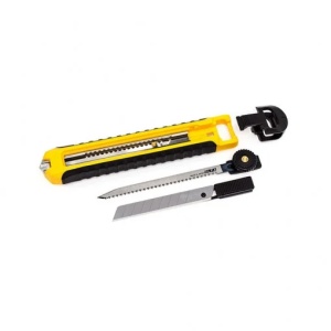 Cutter multifunctional 2-in-1 OLFA CS-5 Japonia - Img 2