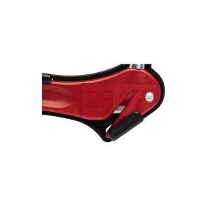 Cutter profesional de siguranta Secumax Salvex SOS 538, Martor - Img 3