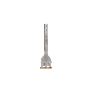Dalta perforare PRO cusatura pielarie 4 mm Tandy Leather - Img 5