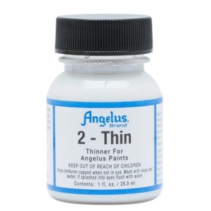 Diluant vopsea acrilica Angelus 2-THIN 29.5ml