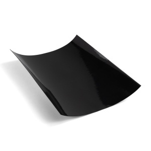 Foaie nano-ventuza Tandy Leather pentru huse de telefon si tablete, 21,6 x 27,9 cm x 1 mm - imagine 3