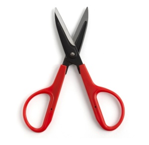 Foarfeca pielarie Crafttools, Tandy Leather - Img 5