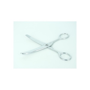 Foarfeca Pielarie cu Varf Curbat 17 cm Vergez Blanchard - Img 8