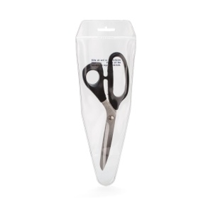 Foarfeca profesionala pentru croitorie KAI Japonia, micro-zimtata, 21 cm - Img 3