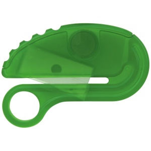 iO-100P Cutter transparent mic cu lama fixa, NT Cutter - Img 7
