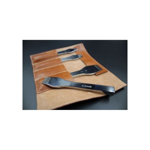 Kit 3 dalti - 3.38 mm intre dinti - Vergez Blanchard - Img 7