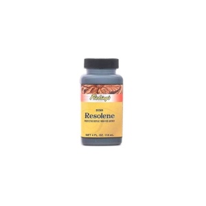 Lac acrilic protector pentru piele naturala Fiebing’s Acrylic Resolene (118 ml) - Img 6