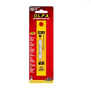 Lama razuitoare GSB-1S - Olfa