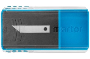 Lame grafice Martor nr. 784, set 10 buc