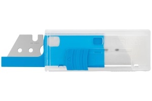 Lame trapezoidale Martor nr. 54065, set 10 buc