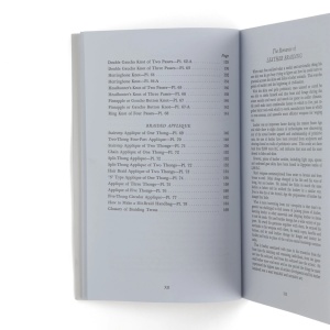 Leather Braiding Book - Manual pentru impletituri din piele Tandy Leather - Img 5