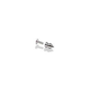 Nituri de tip tepi pt curele caini, Tandy Leather - Img 2