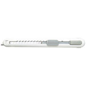 NT Cutter A-552P Cutter 9mm cu Cartus Lame - Img 3