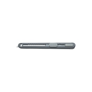 NT Cutter A551P Cutter 9mm cu Cartus Lame - Img 2