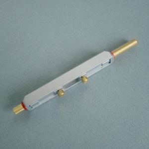 NT Cutter C-700GP Cutter Taiere Paralela si Circulara 1-14cm - Img 5
