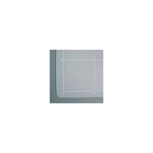 NT Cutter CMW Placa de taiere transparenta Pro A3-A2-A1, 3 mm - Img 3