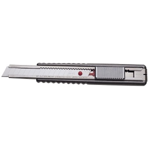 NT Cutter H-1P Cutter Metalic 12,3 mm