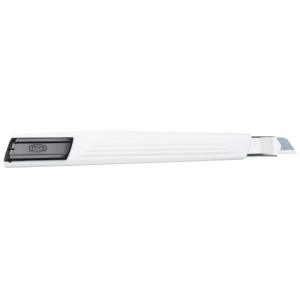 NT Cutter MNCR-A1 Cutter Black & White 9mm - Img 8